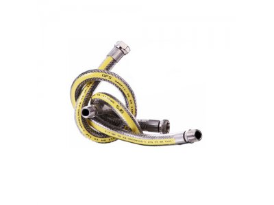 DN-25/50-PN 1 AISI 316L