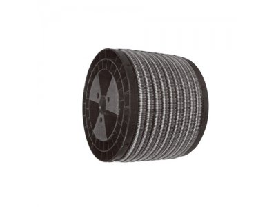 DN-25/50-PN 1 AISI 316L