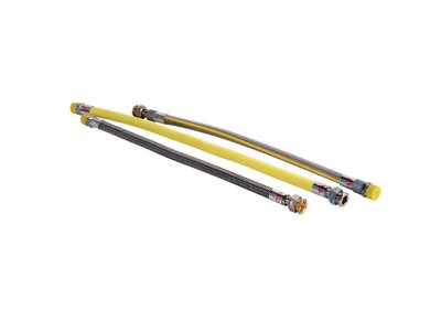 DN-25/50-PN 1 AISI 316L
