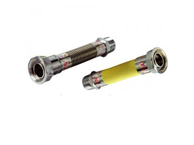 DN-25/50-PN 1 AISI 316L