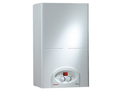 Maktek Omega Elektrikli Kombi