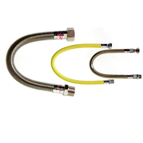 DN-16-PN 2.5 AISI 316L