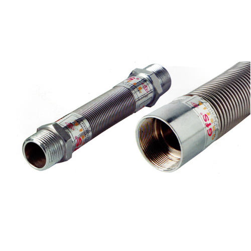 DN-25/50-PN 1 AISI 316L
