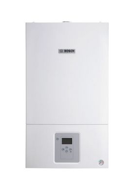 Bosch Class 6000 W 24/28/35kW Konvansiyonel Kombi