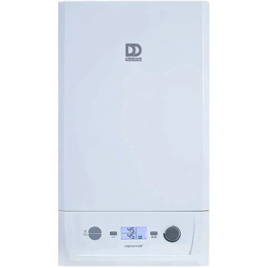 Demirdöküm Nitromix 24 KW 