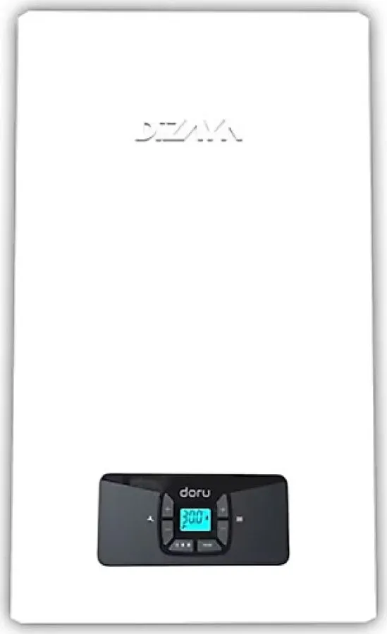 Dizayn Doru Premix 24 kW 