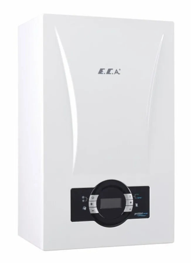 E.C.A Proteus Premix 28 kW 