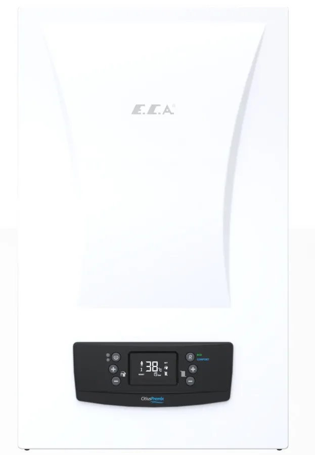 E.C.A Citius Premix 24 kW