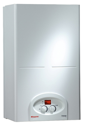 Maktek Omega Elektrikli Kombi